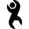 Work Activity Center Logo