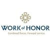 Work of Honor Logo