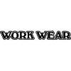 Work Wear Safety Shoes Logo