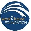 work2future Foundation Logo