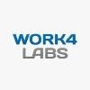 Work4 Labs Logo