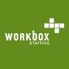 Workbox Staffing Logo