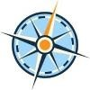WorkCompass Logo