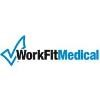 WorkFit Medical Logo