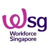 Workforce Singapore Logo