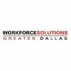 Workforce Solutions Greater Dallas Logo