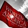 Working America Logo