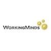 Working Minds Logo