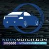 WorkMotor Logo