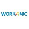 Workonic Logo