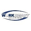 WorkSmart Safety & HR Solutions Logo