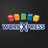 Workxpress Logo