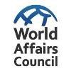World Affairs Council - Seattle Logo