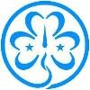 World Association of Girl Guides and Girl Scouts Logo