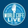 World Cafe Live Logo