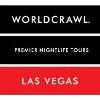 World Crawl Logo