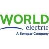 World Electric Supply Logo