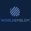 World Emblem International Logo