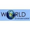 WORLD Environmental Logo