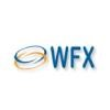 World Fashion Exchange Logo