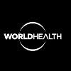 World Health Edmonton Logo