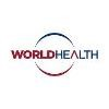 World Health Logo
