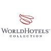 WORLD HOTELS Logo