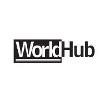 World Hub Services Logo