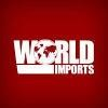 World Imports Logo