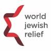 World Jewish Relief Logo