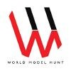 World Model Hunt Logo
