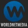 World NetMedia Logo