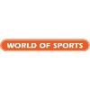 World of Sports Logo