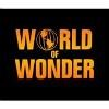 World Of Wonder Productions Logo
