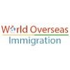 World Overseas Immigration Logo