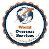 World Overseas Services Logo