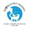 World Pet Travel Logo