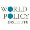 World Policy Institute Logo