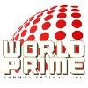 World Prime Communications Logo