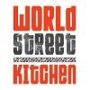 World Street Kitchen Logo