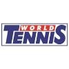 World Tennis Logo