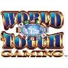 World Touch Gaming Logo