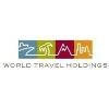 World Travel Holdings Logo