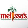 Melissa's/World Variety Produce Logo
