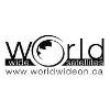 World Wide Satellites Logo