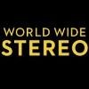 World Wide Stereo Logo
