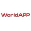 WorldAPP Logo
