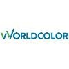 Worldcolor Logo