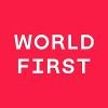 WorldFirst Logo