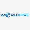 WorldHire Logo